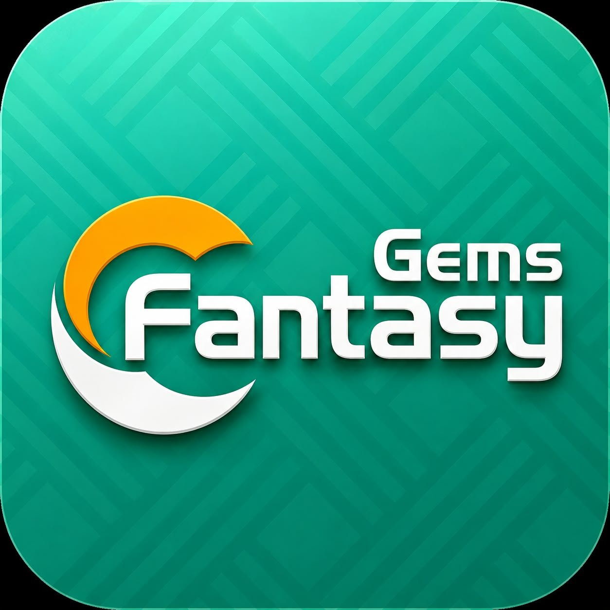 Fantasy Gems logo