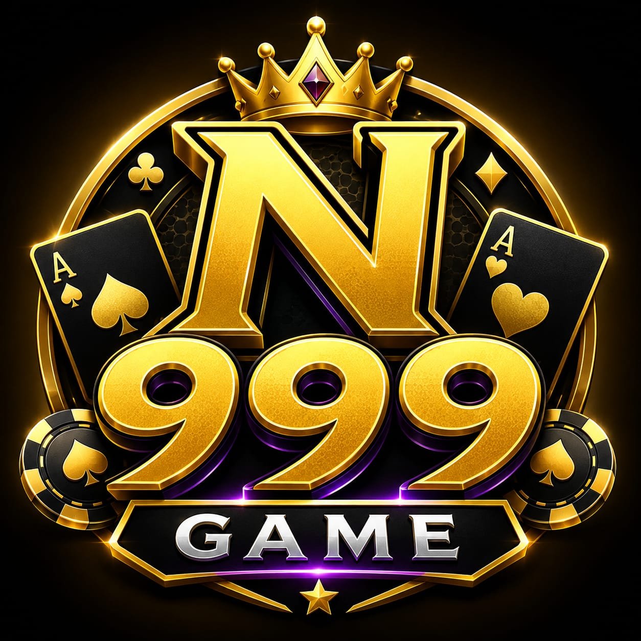 N999 Game app logo download